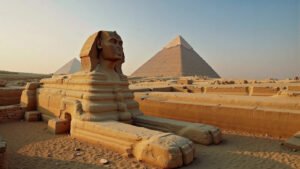 majestic-sphinx-pyramids-of-giza-6130075