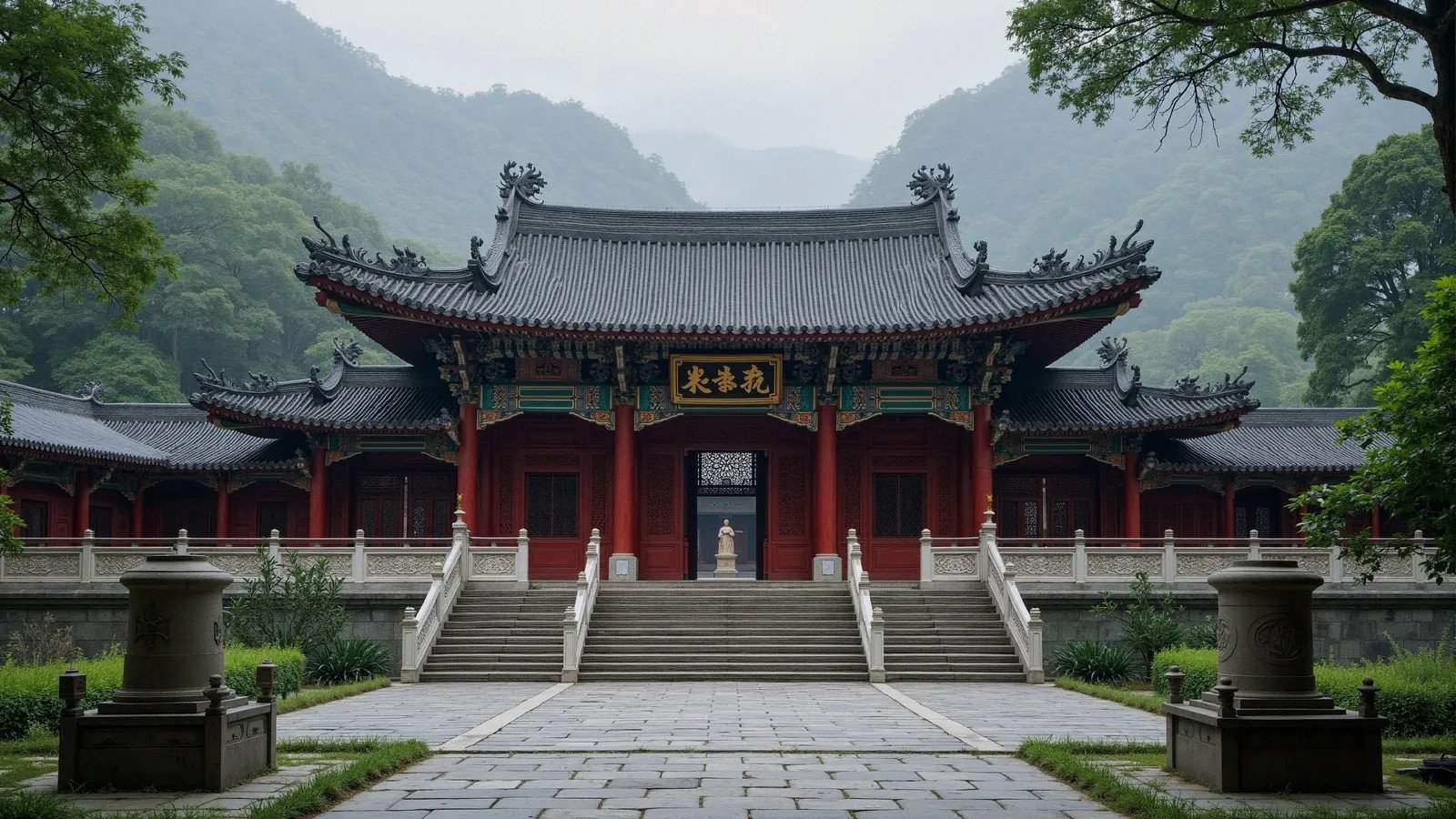 traditional-chinese-architecture-amidst-lush-mountains-6146520